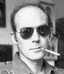 Hunter S. Thompson