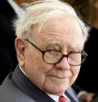 Warren Buffett