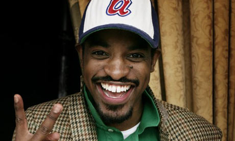 Andre 3000