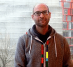 Aaron Douglas Johnston