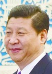 Xi Jinping