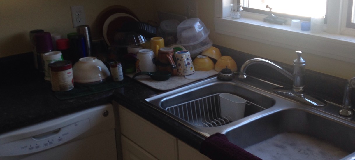 That’s what I love about&nbsp;Sundays