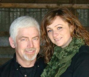 Tom and Maggie Carpenter