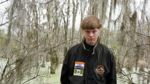 Dylan Roof