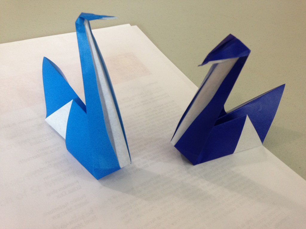Origami 2