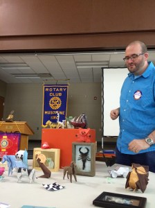 Photo by Keith Porter